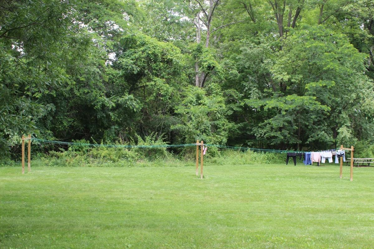 Laundry in Graduate Housing Finance & Administration